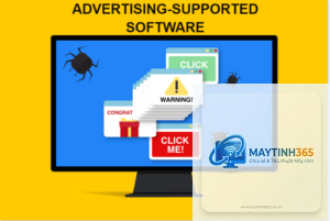 Adware là gì
