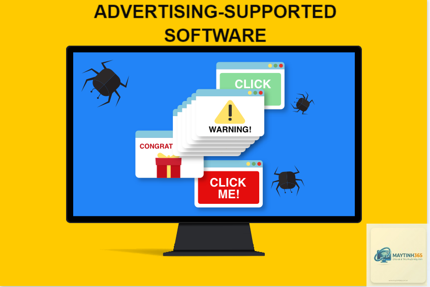 Adware là gì