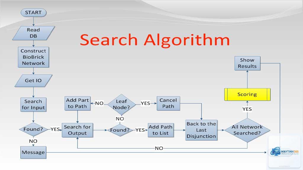 Algorithm là gì