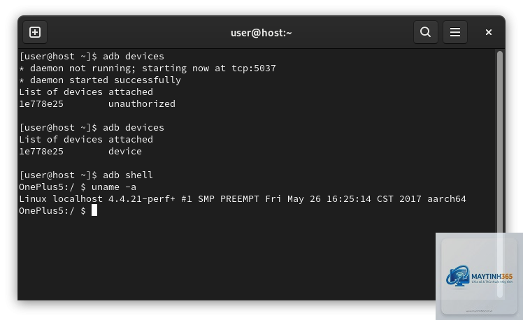 Android Debug Bridge là gì - Hình 2