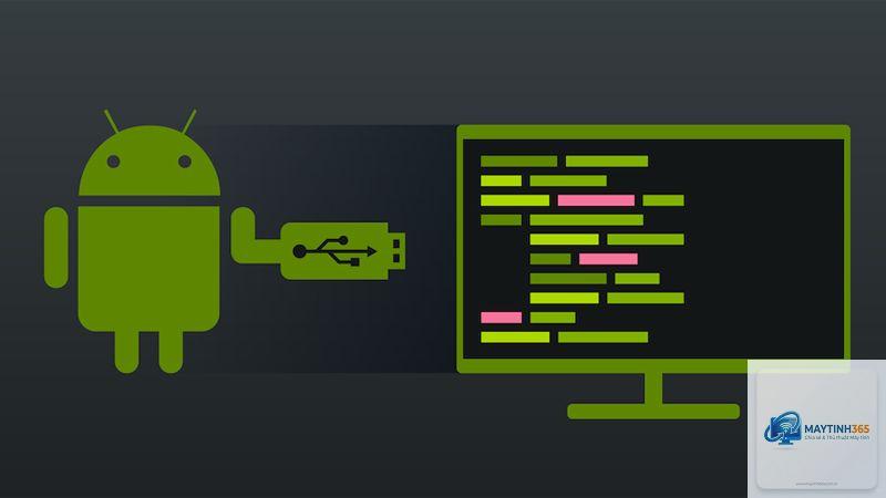 Android Debug Bridge là gì - Hình 3