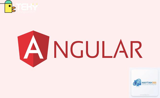 Angular là gì