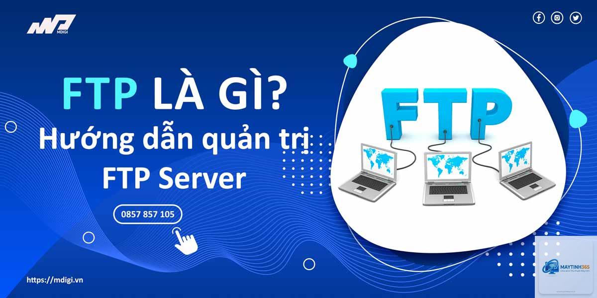 Anonymous FTP là gì - Hình 2