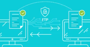 Anonymous FTP là gì