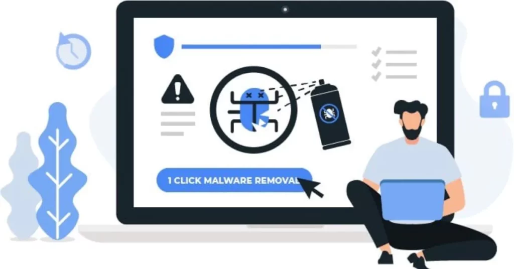 Anti Malware là gì