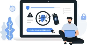 Anti Malware là gì