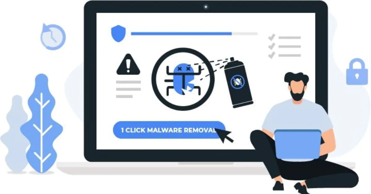 Anti Malware là gì - Hình 1