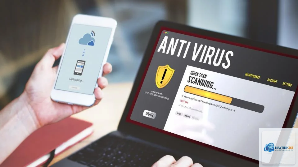 Anti Virus là gì - Hình 5