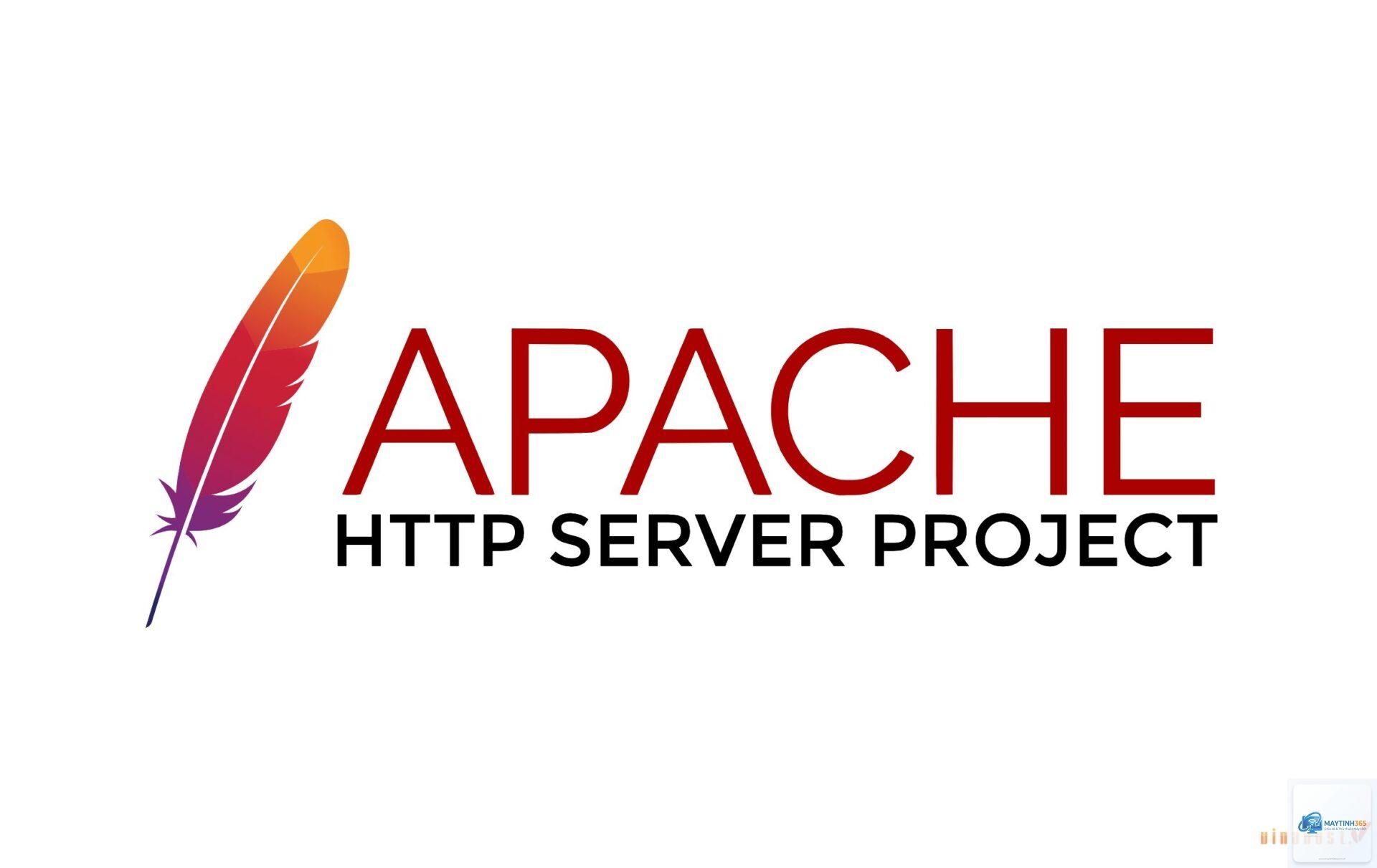 Apache là gì - Hình 1