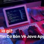 Applet là gì? Giải mã công nghệ ứng dụng nhỏ gọn từ A đến Z cho người mới bắt đầu Applet là gì