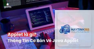 Applet là gì