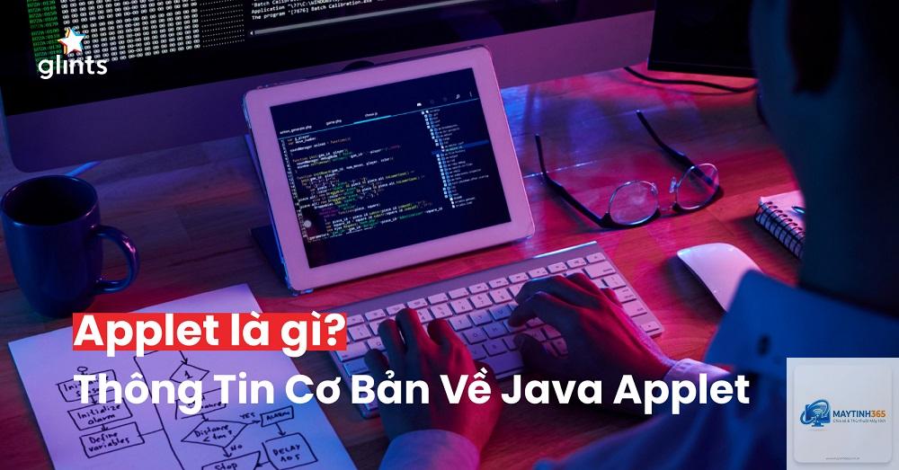 Applet là gì