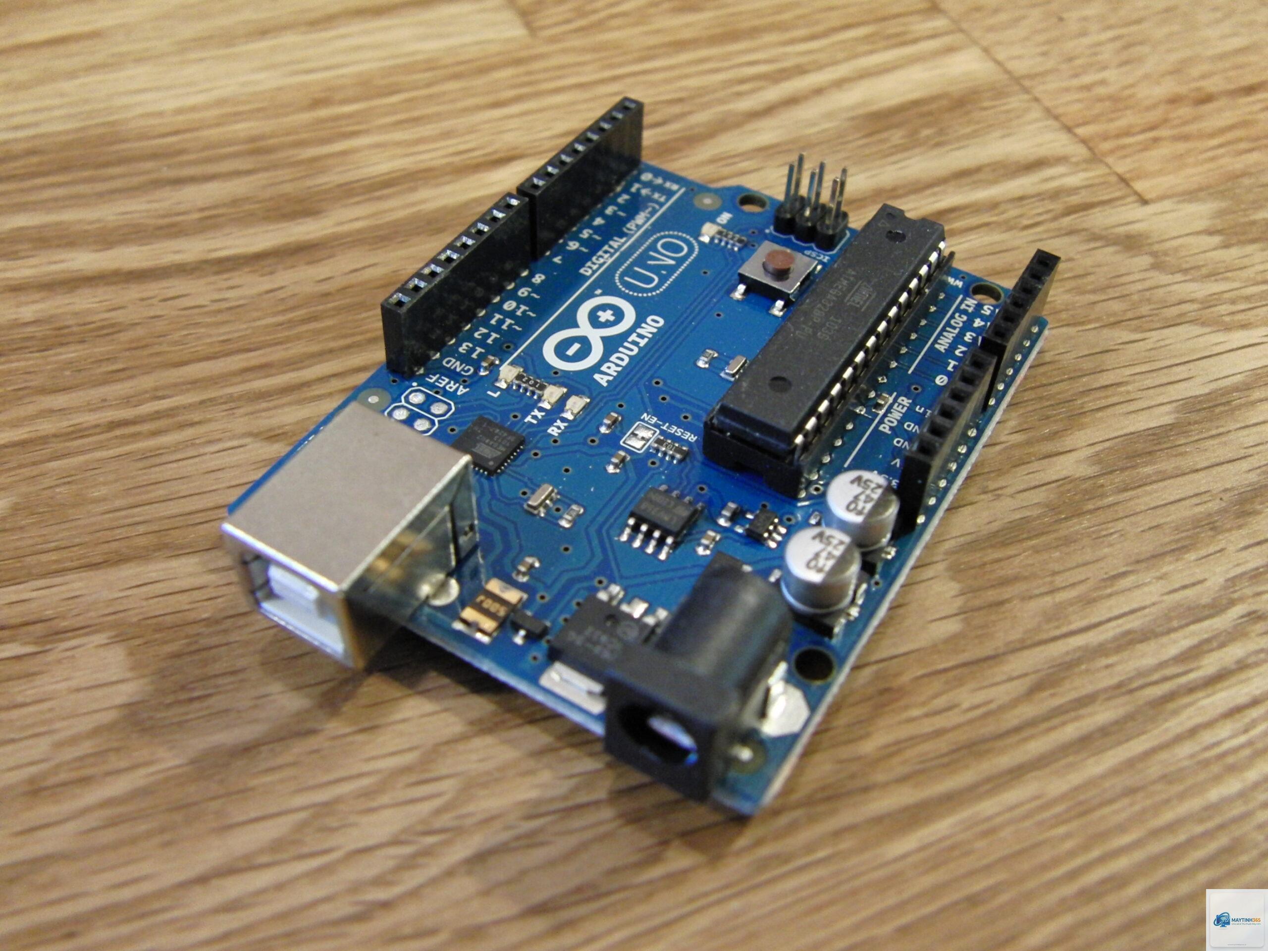 Arduino là gì - Hình 2