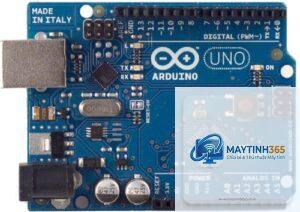 Arduino là gì