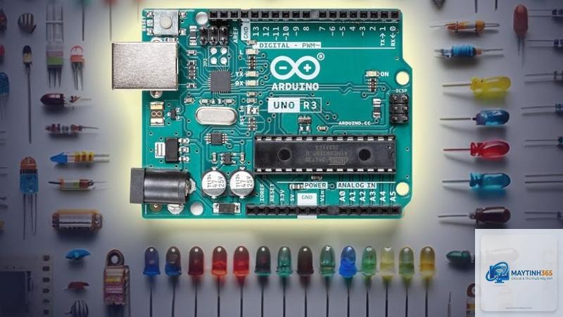 Arduino là gì - Hình 5