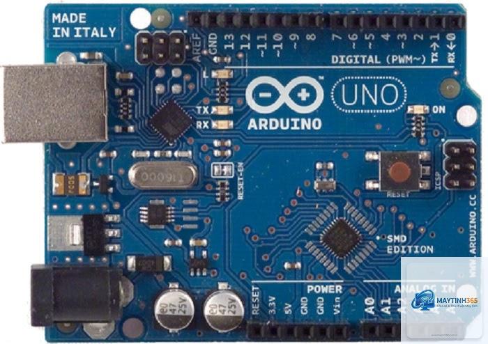 Arduino là gì