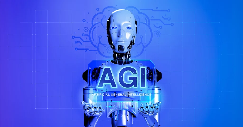 Artificial General Intelligence là gì