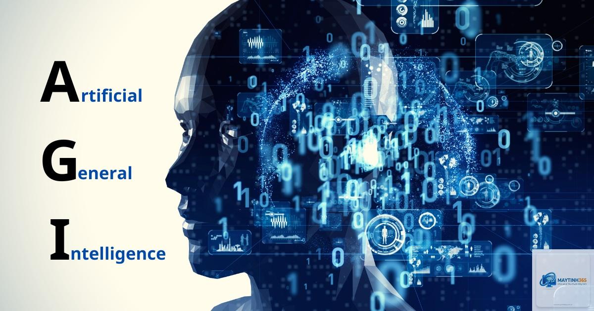 Artificial General Intelligence là gì - Hình 2