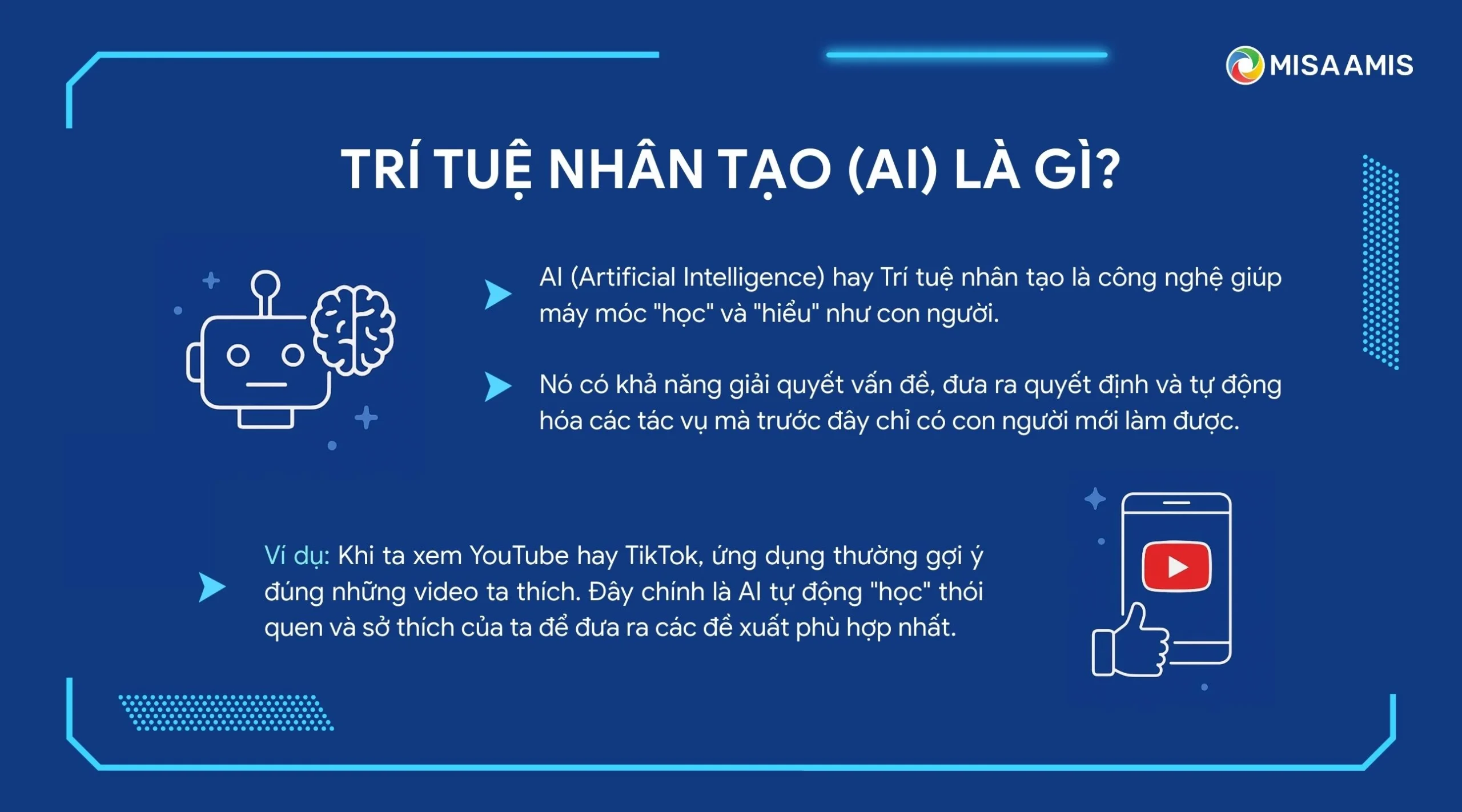 Artificial Intelligence là gì - Hình 2