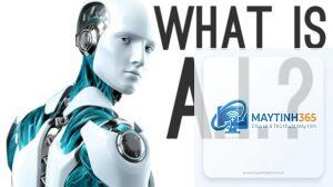 Artificial Intelligence là gì
