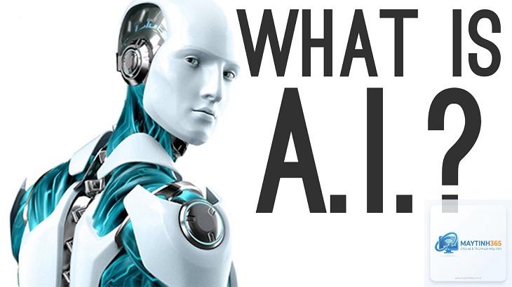 Artificial Intelligence là gì