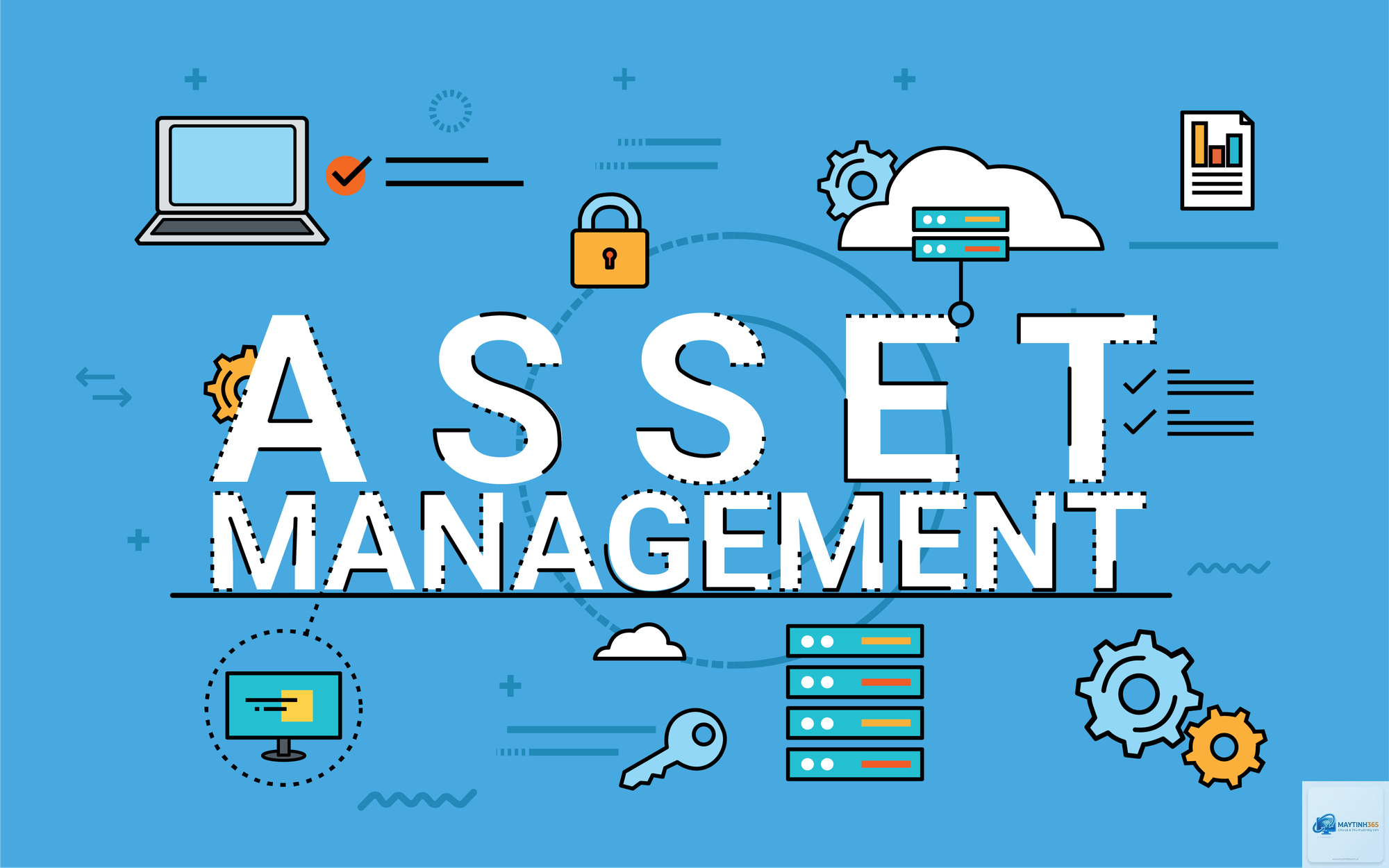 Asset Management là gì - Hình 3