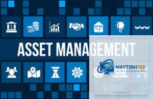 Asset Management là gì