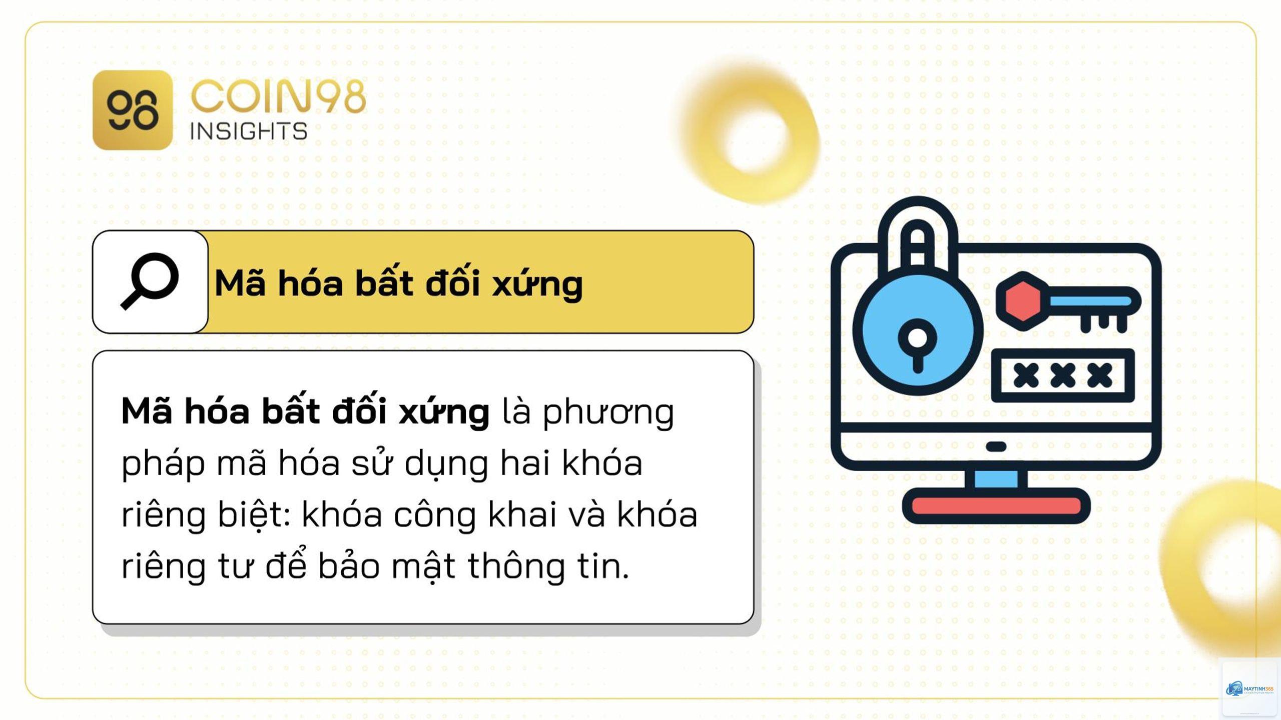 Asymmetric Encryption là gì - Hình 4