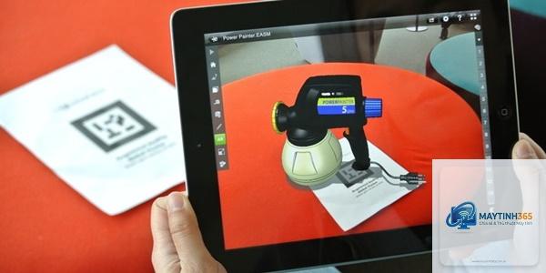 Augmented Reality là gì - Hình 2