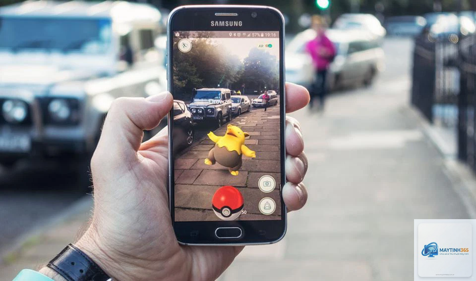 Augmented Reality là gì - Hình 5