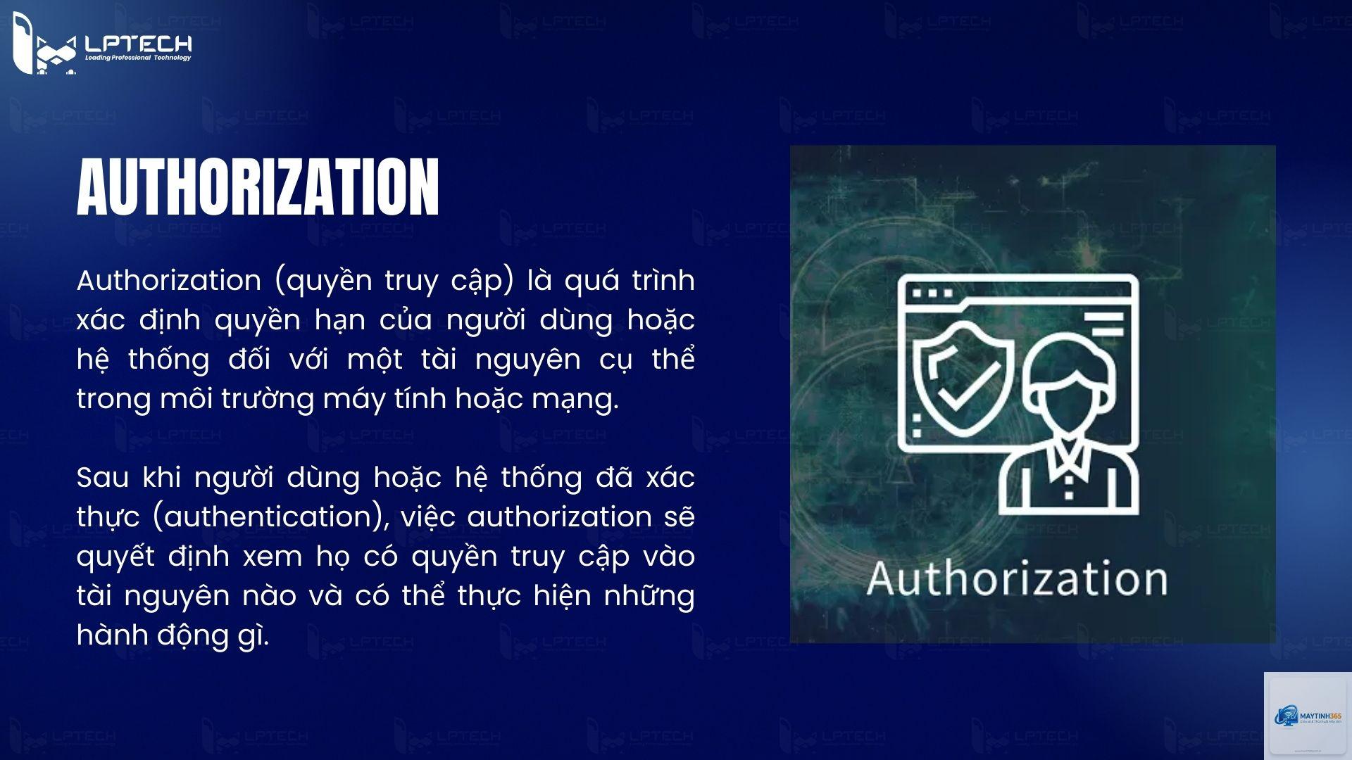 Authorization là gì - Hình 2