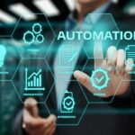 Automation là gì? Giải mã sức mạnh của tự động hóa trong thời đại số Automation là gì