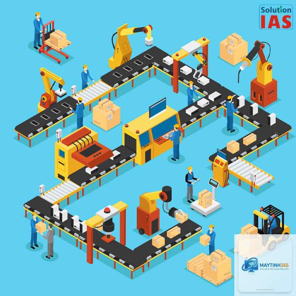 Automation là gì - Hình 2