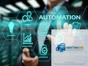 Automation là gì