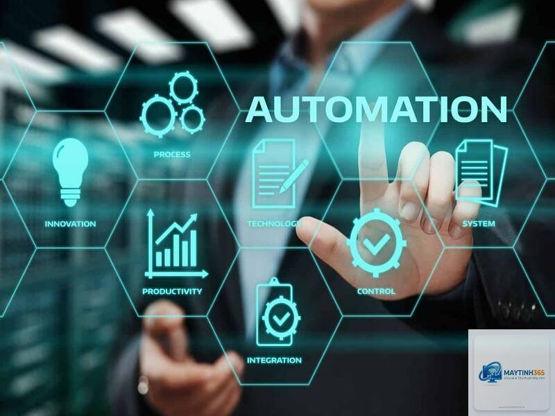 Automation là gì