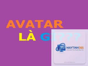 Avatar là gì