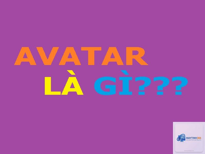 Avatar là gì
