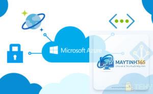 Azure là gì