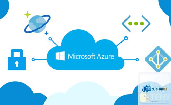 Azure là gì