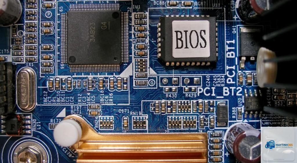 BIOS là gì - Hình 5