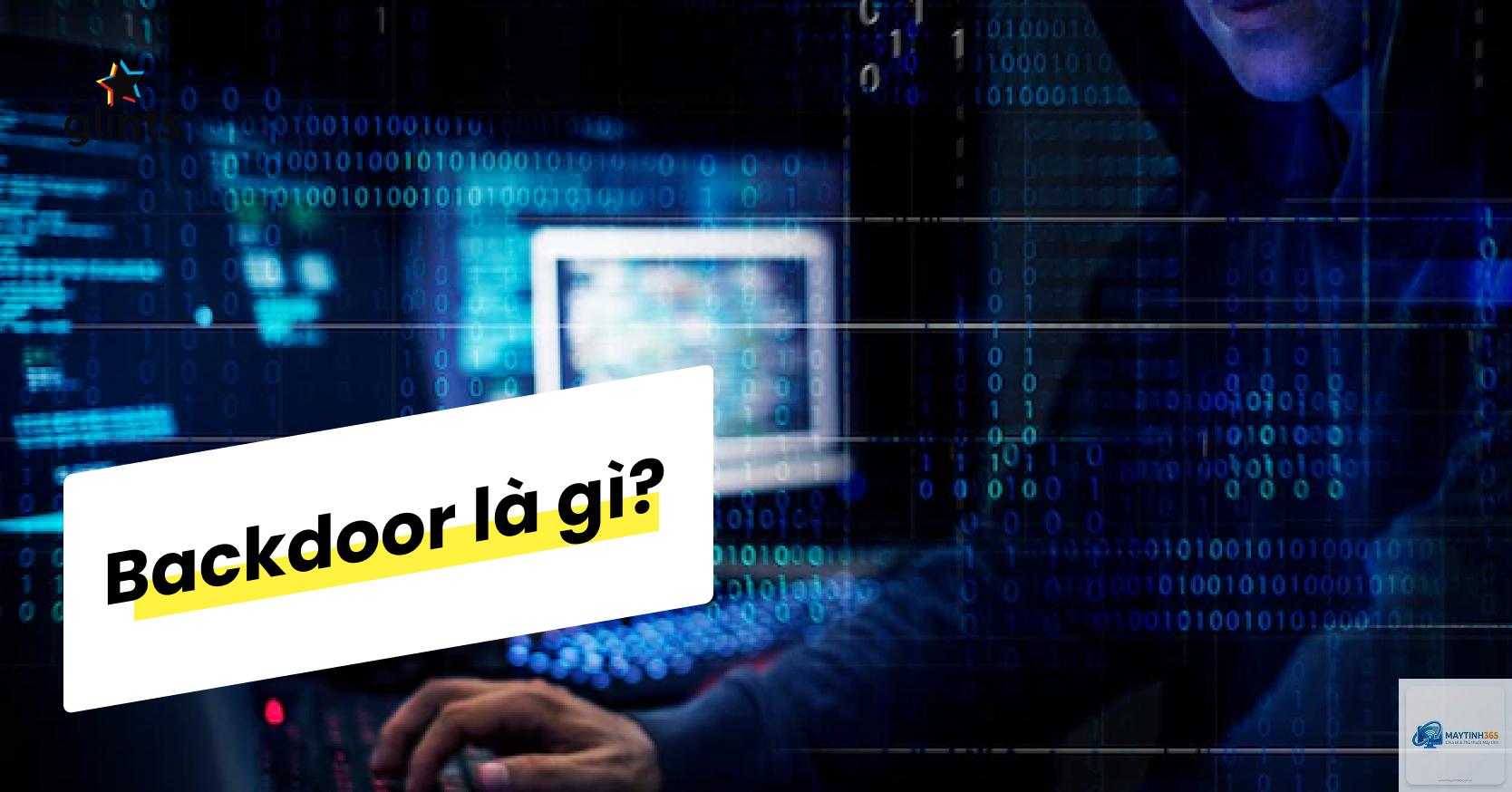Backdoor là gì - Hình 2
