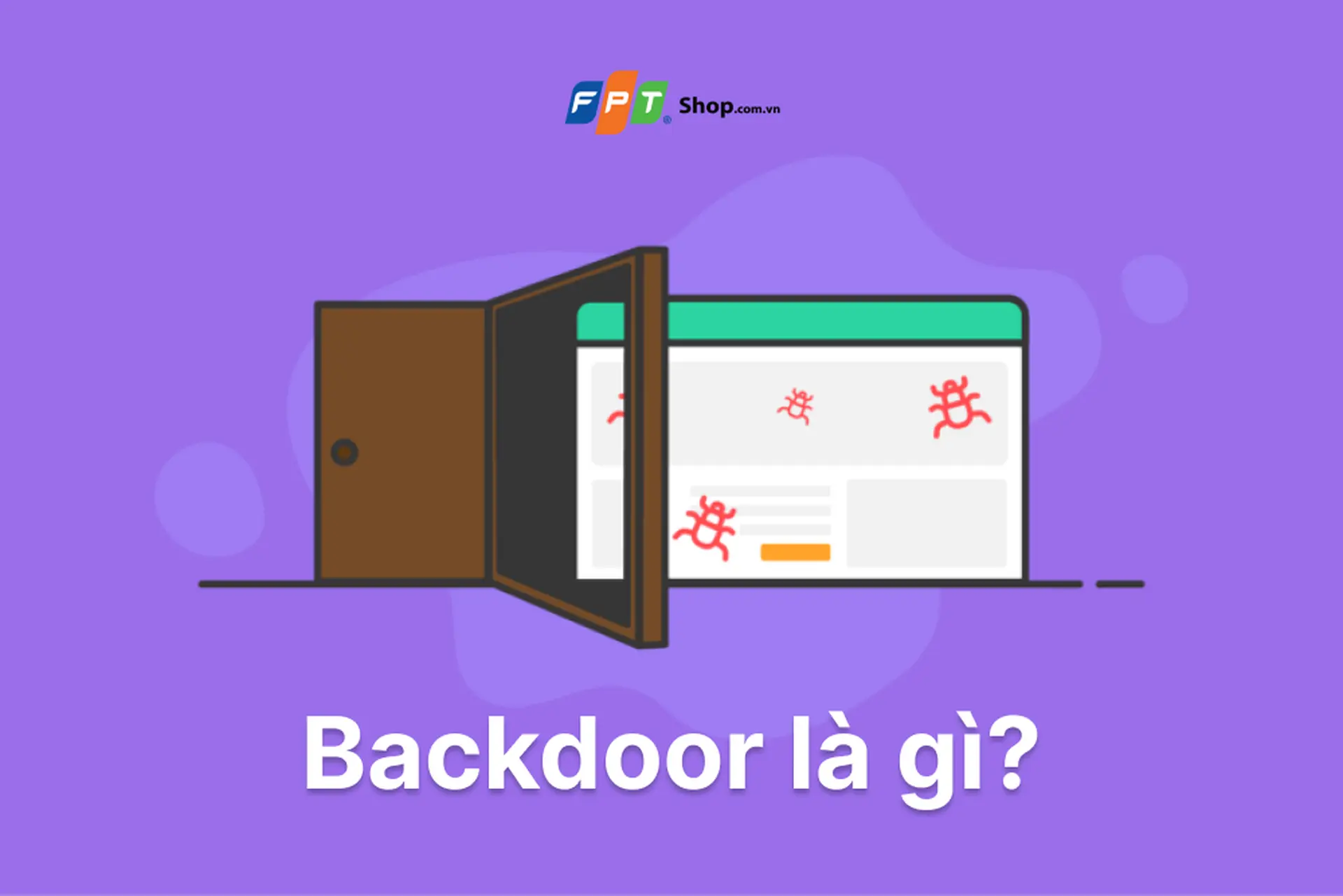 Backdoor là gì - Hình 3