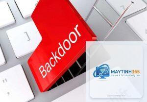 Backdoor là gì