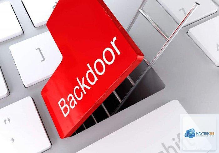 Backdoor là gì