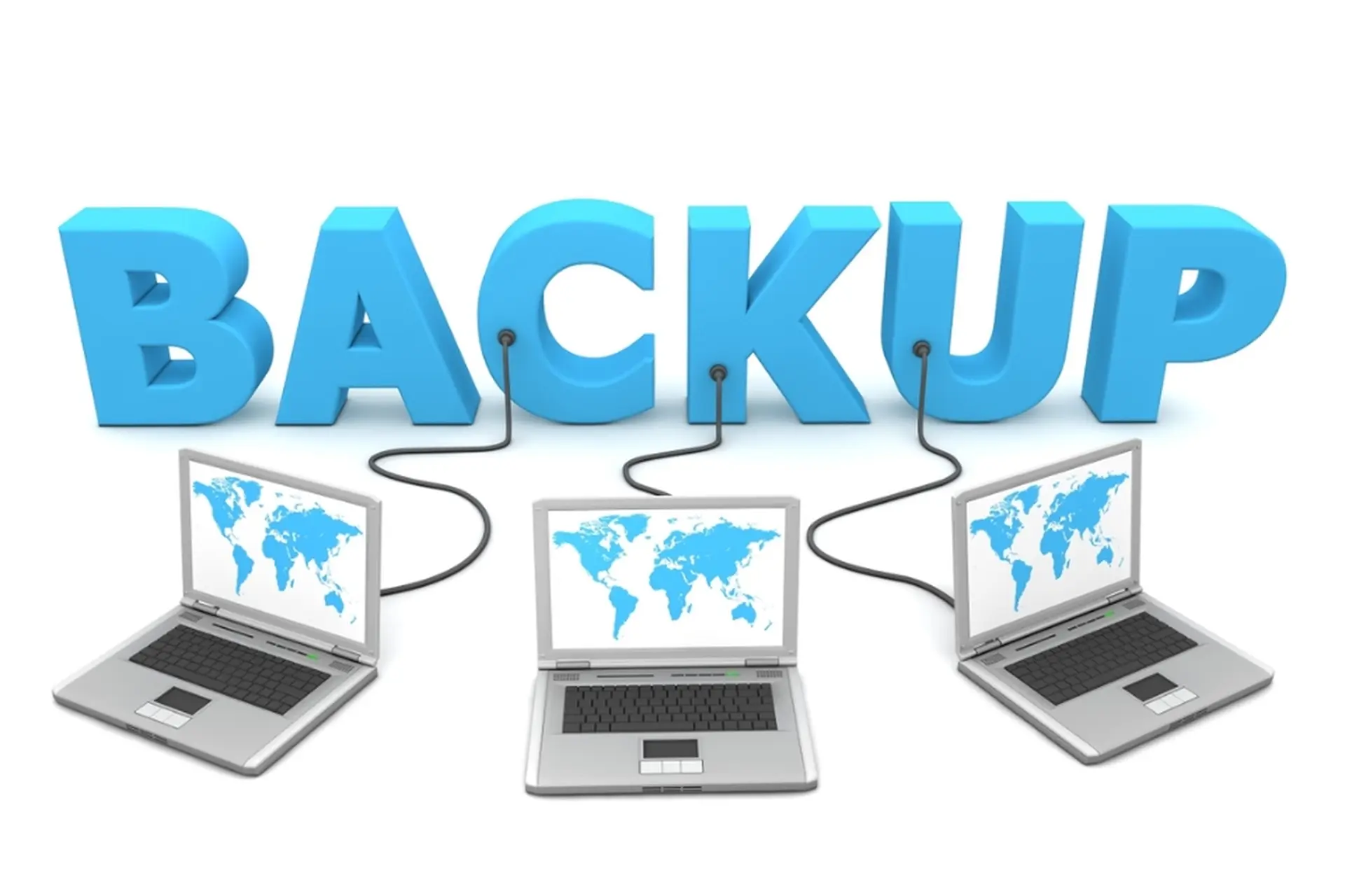 Backup là gì - Hình 4