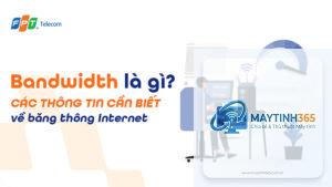 Bandwidth là gì