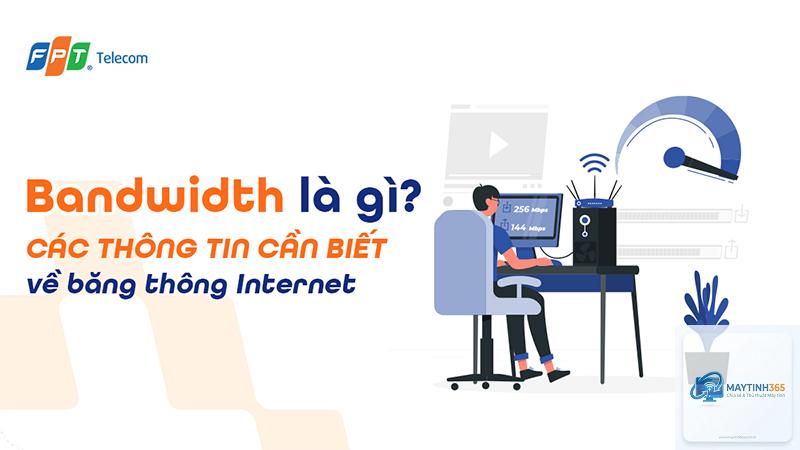 Bandwidth là gì