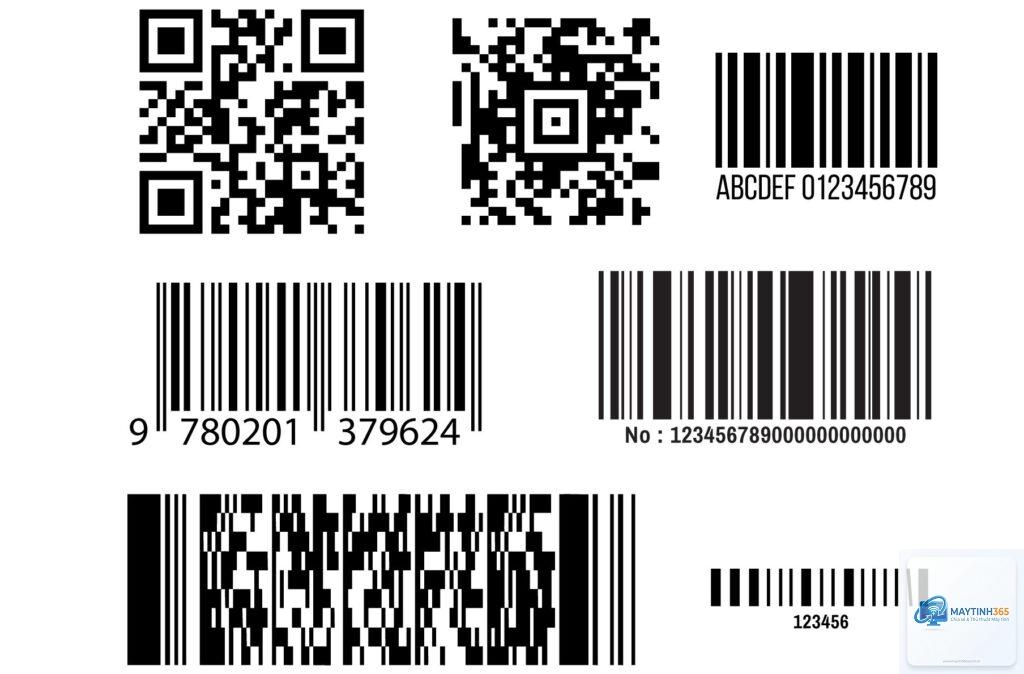 Barcode là gì