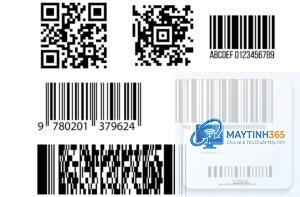Barcode là gì