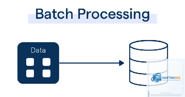 Batch Processing là gì - Hình 3
